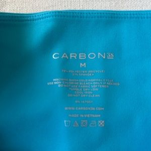 Carbon Leggings
